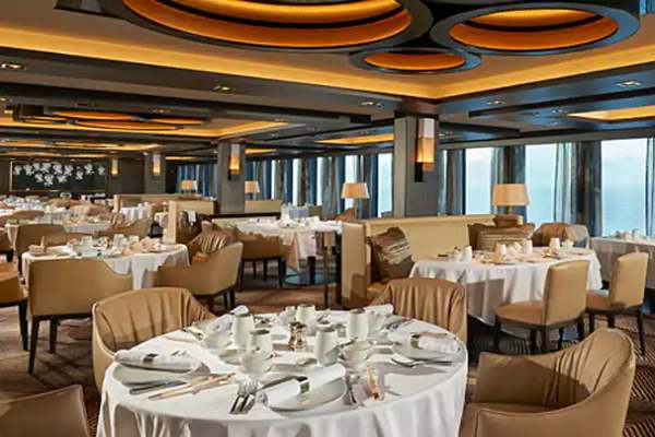 Norwegian Jewel Gallery Image